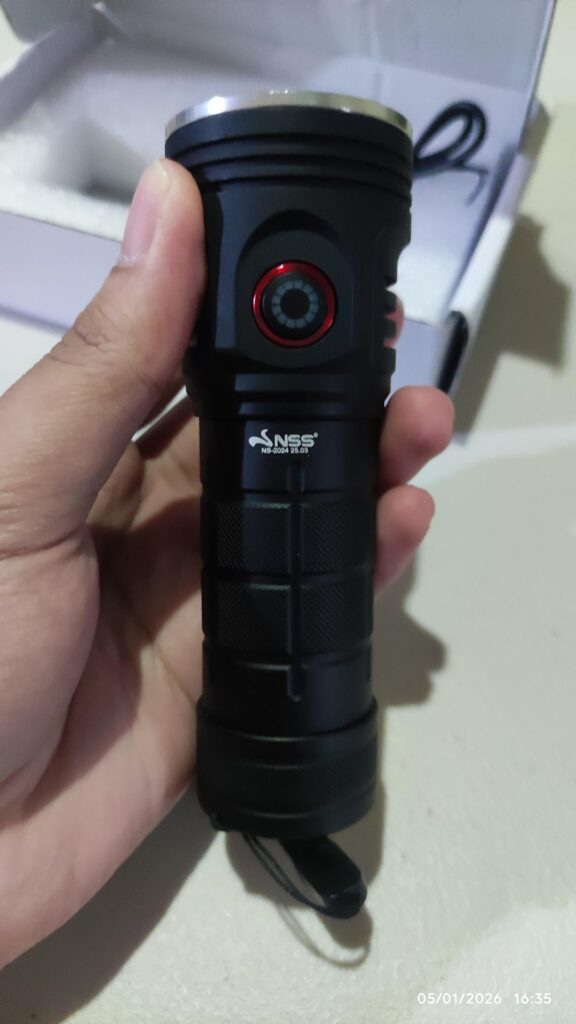 (NLD) An interesting one.