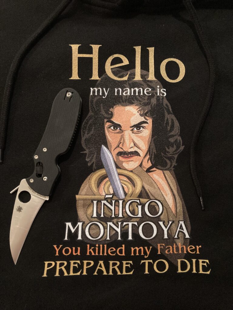 One of my Childhood heroes 💯🤘🏻