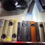 My Flat Flashlight collection completed