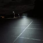 Can't sleep so have some random beamshots (Mostly Mule)