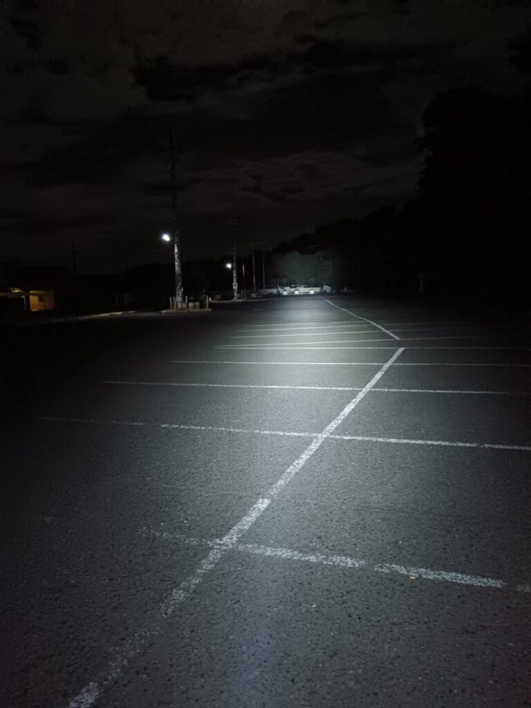 Can't sleep so have some random beamshots (Mostly Mule)