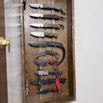 NKD (new knife display )