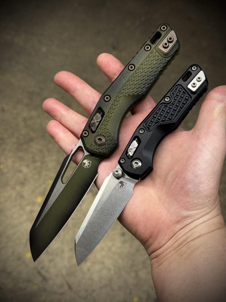 Warncliffe Wednesday