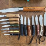 My humble collection