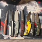 The collection so far