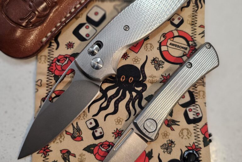 Today's Carry - Lets see yours!