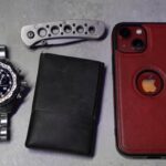 Went to get milk carry