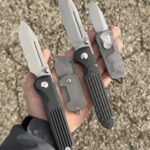 Terrain 365 my another absolute love. Who else has Terrain 365 knives in their collection?