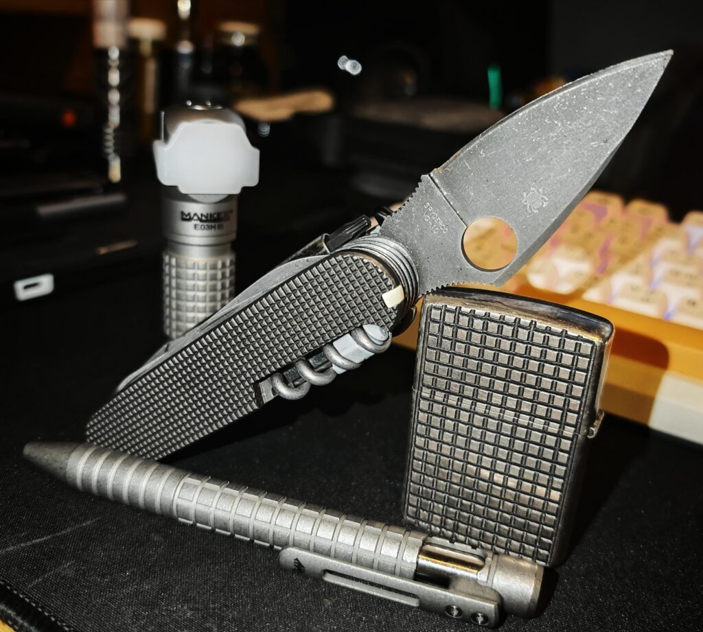 What am I doing here? hello Fellow practitioners