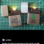 ZipLight - Time for a comeback?