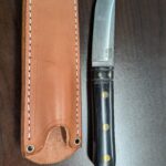 NKD Bark River Kitsune