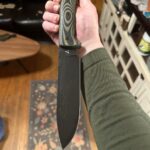 NKD Architect ShadowWash 6.5 MC