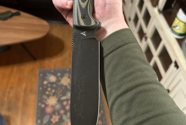 NKD Architect ShadowWash 6.5 MC