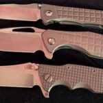 🔪🔥🐵 NKD Hinderer Eklipse slicer