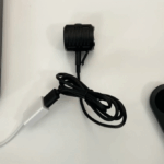 Remotely controlled flashlight…