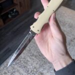 Scored a Vallotton Viper!