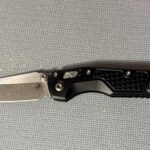 Got a feeling this will see a lot of pocket time this year