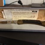 Is this knife worth anything at all?