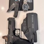 EDC of an EDCing EDCer