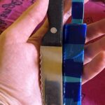 Found this in my to go box