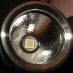 Luminous SFT70 3000K high cri is one of my favorite emitters. I have 3 myself plus a couple more 6500K & 5000K. I recommend the SFT70 all the time. Excellent throw + flood combo. Recently seeing comments about donut holes & people saying they don’t like it because of that.