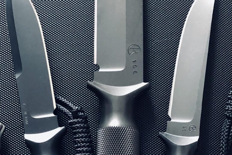 Chris Reeve OPK ⚡️🖤⚡️