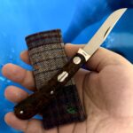 Tuesday Trapper Carry… coming in late, whoops.😅