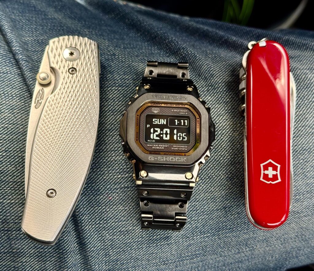 Functional and Classy Today