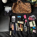what does my bag (and its contents) say about me?