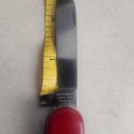 Roxon flex and mini flex blade size