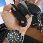 Lightweight Friday Pocket Dump