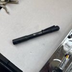 HELP Streamlight stylus pro won’t turn on