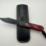 Today’s Carry Backwoods EDC by Jack Wolf