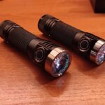 Custom build DA1K. Hotrod tomfoolery.