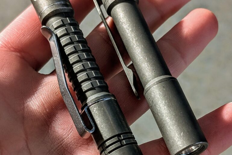 Reylight Pineapple Minis