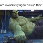 That's some heavy sh*t