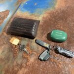 My everyday pocket fodder