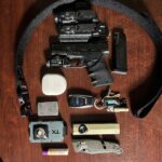 22m EDC