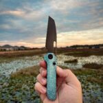 Golden Designworks Sub-Caliber Frosted 💙