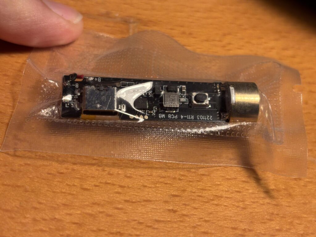 RovyVon Aurora A2 replacement shell