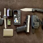 M/30/Typical carry setup