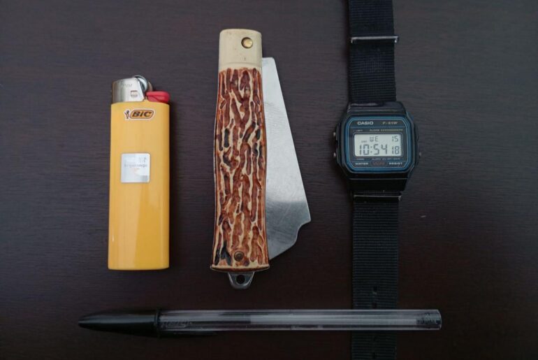 Let’s Pretend This Is About Utility