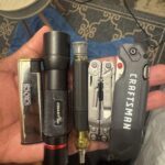 Saturday’s Daily Tote & Carry