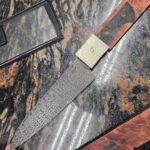 Do you see the vision in this handle?