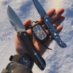 Fresh budget edc for today