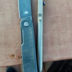 Kizer Klipper & Big Idea Design Slim bolt action! Thoughts?