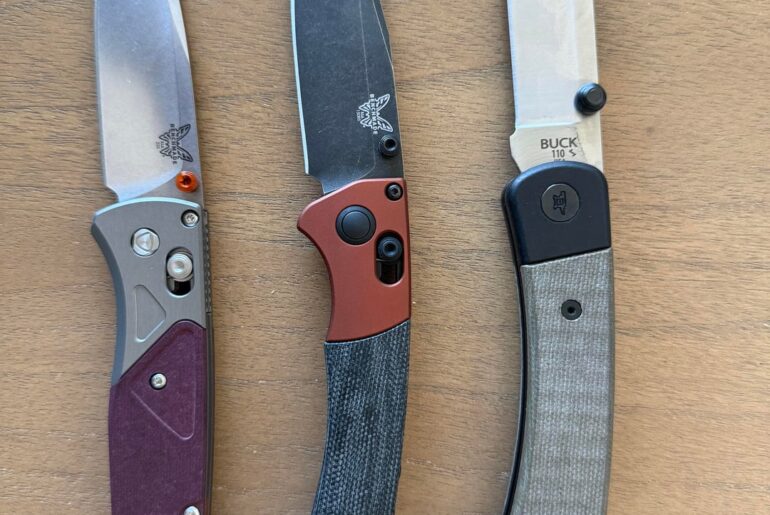 And my best overpriced cardboard cutter is…