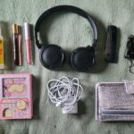 My usual carry, what does it say about me?