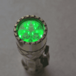 Back to Life...LM10 with Lume Aux