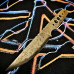 My new sweatshirt makes a great product background for this W.I.P. 😄